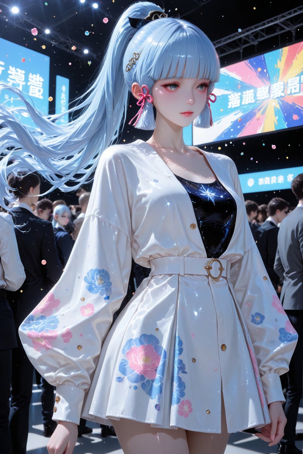 ( masterpiece),  ( best quality),  ( super detailed ) by 月大魔王|The Moonly Demon King on Tensor.Art