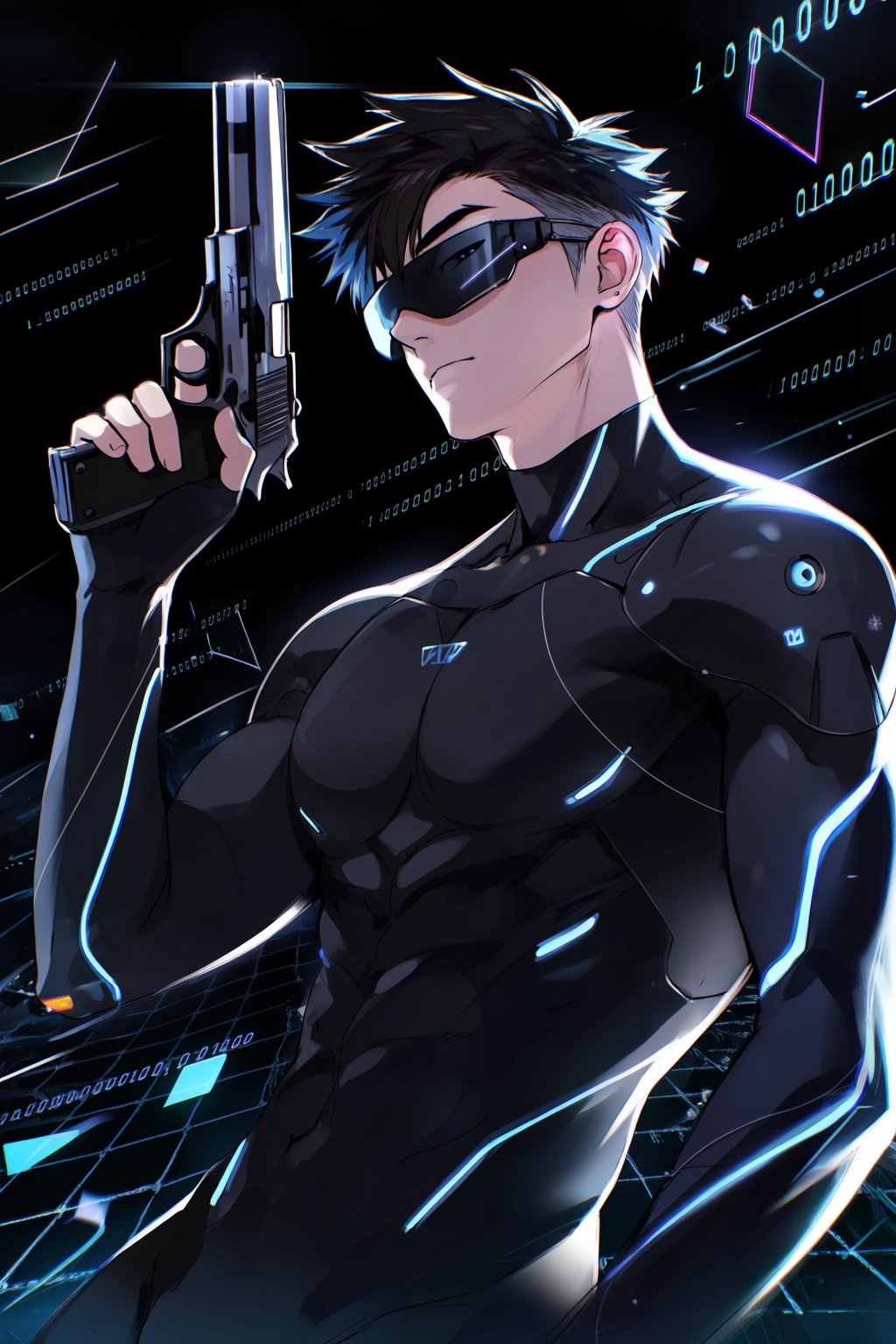 best quality,  masterpiece,  best quality by Azriaelis on Tensor.Art