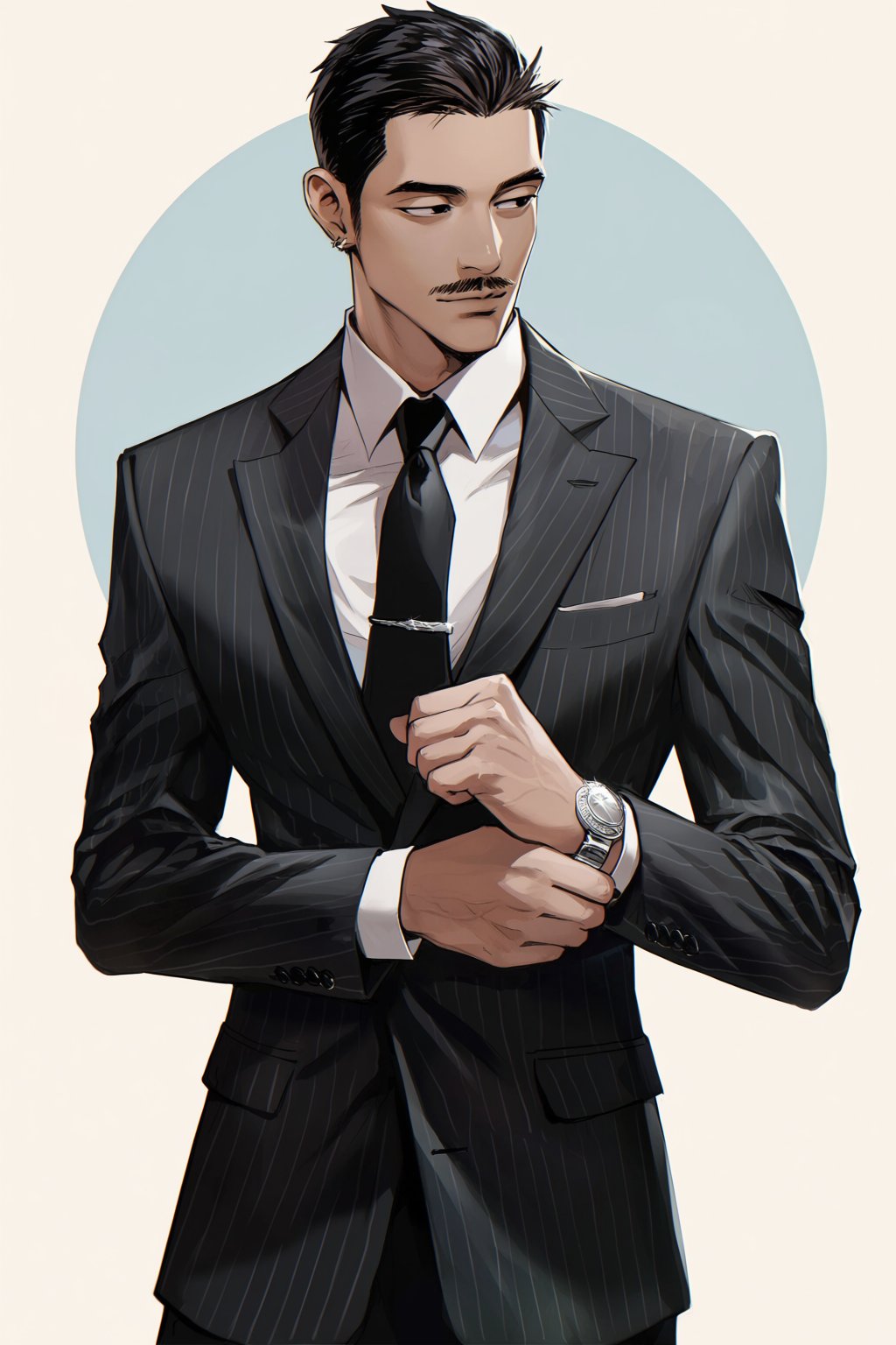 best quality,  masterpiece,  best quality by Azriaelis on Tensor.Art