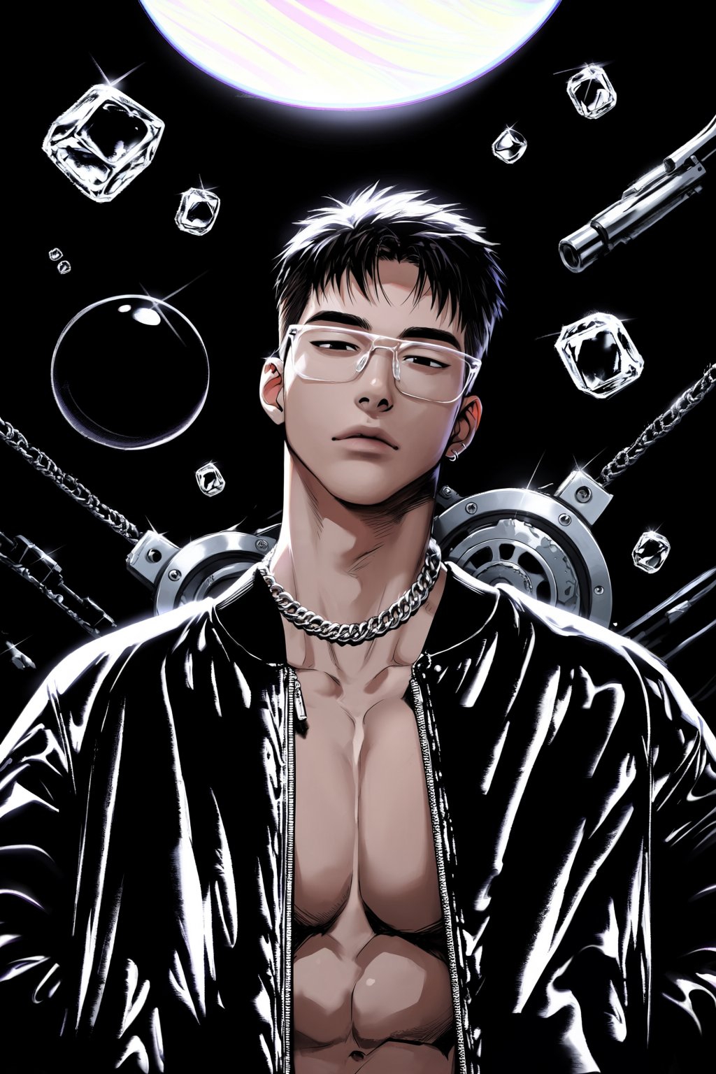 best quality,  masterpiece,  best quality by Azriaelis on Tensor.Art