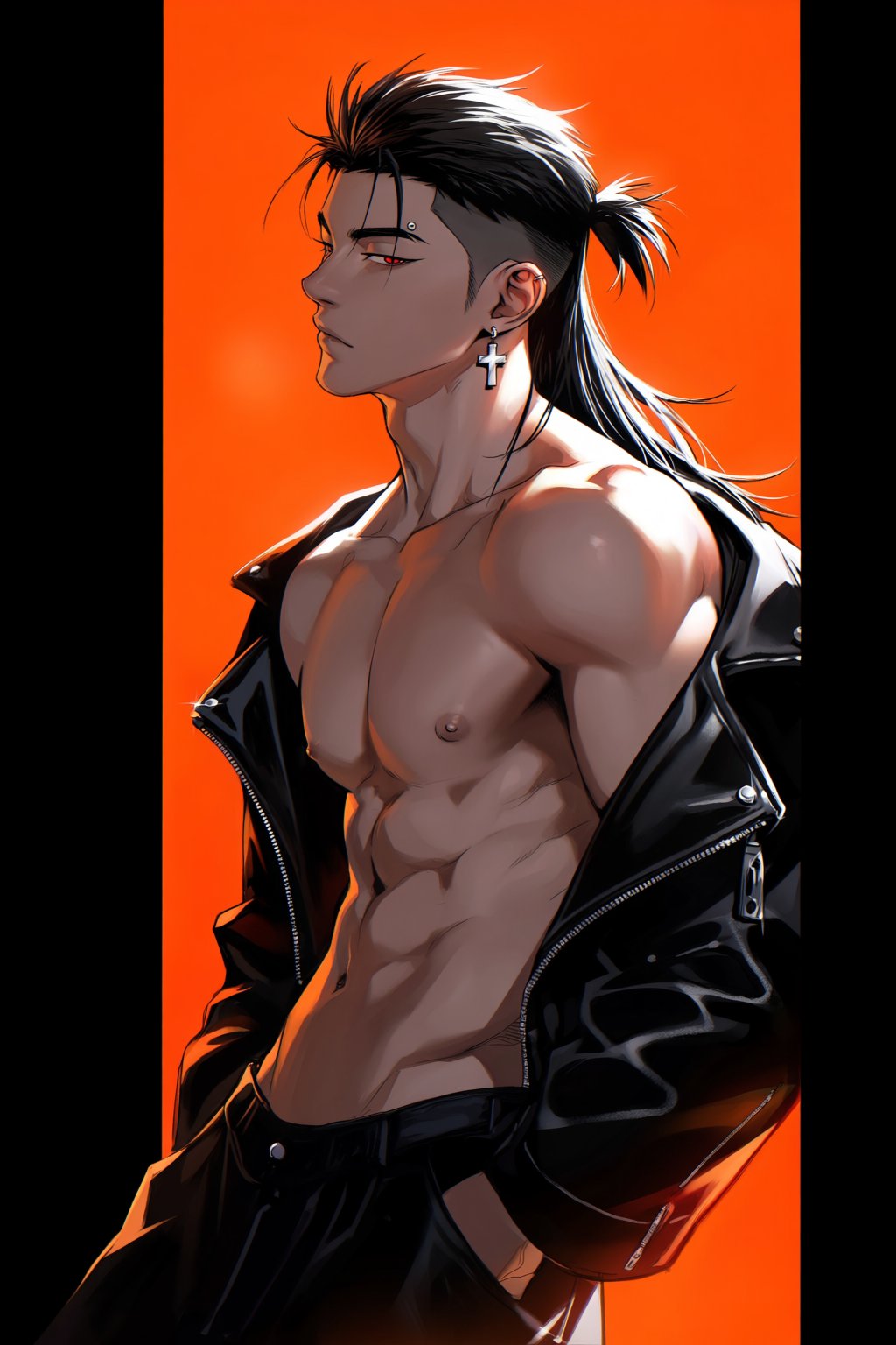best quality,  masterpiece,  best quality by Azriaelis on Tensor.Art