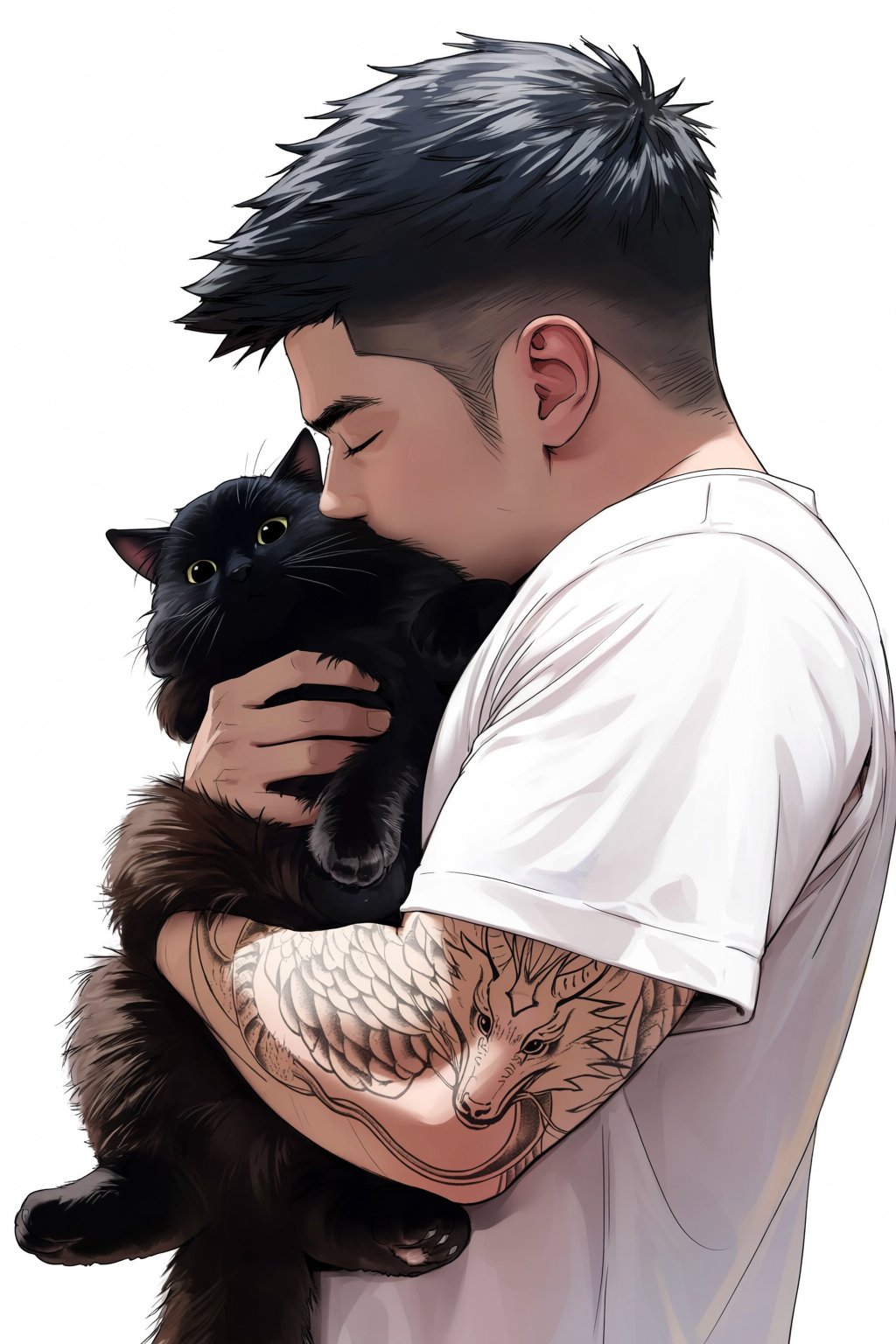 best quality,  masterpiece,  best quality by Azriaelis on Tensor.Art