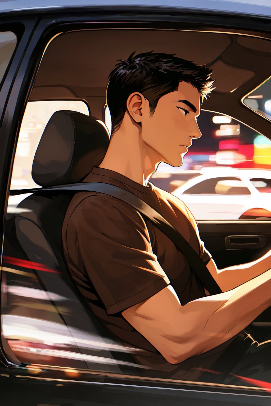 best quality,  masterpiece,  best quality by Azriaelis on Tensor.Art