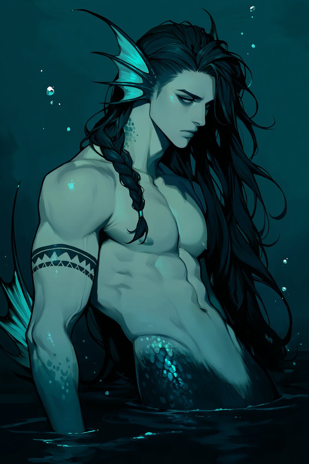 best quality,  masterpiece,  best quality by Azriaelis on Tensor.Art