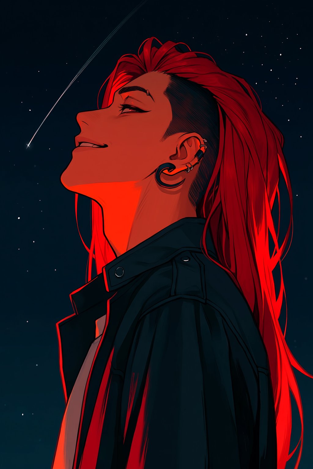 best quality,  masterpiece,  best quality by Azriaelis on Tensor.Art