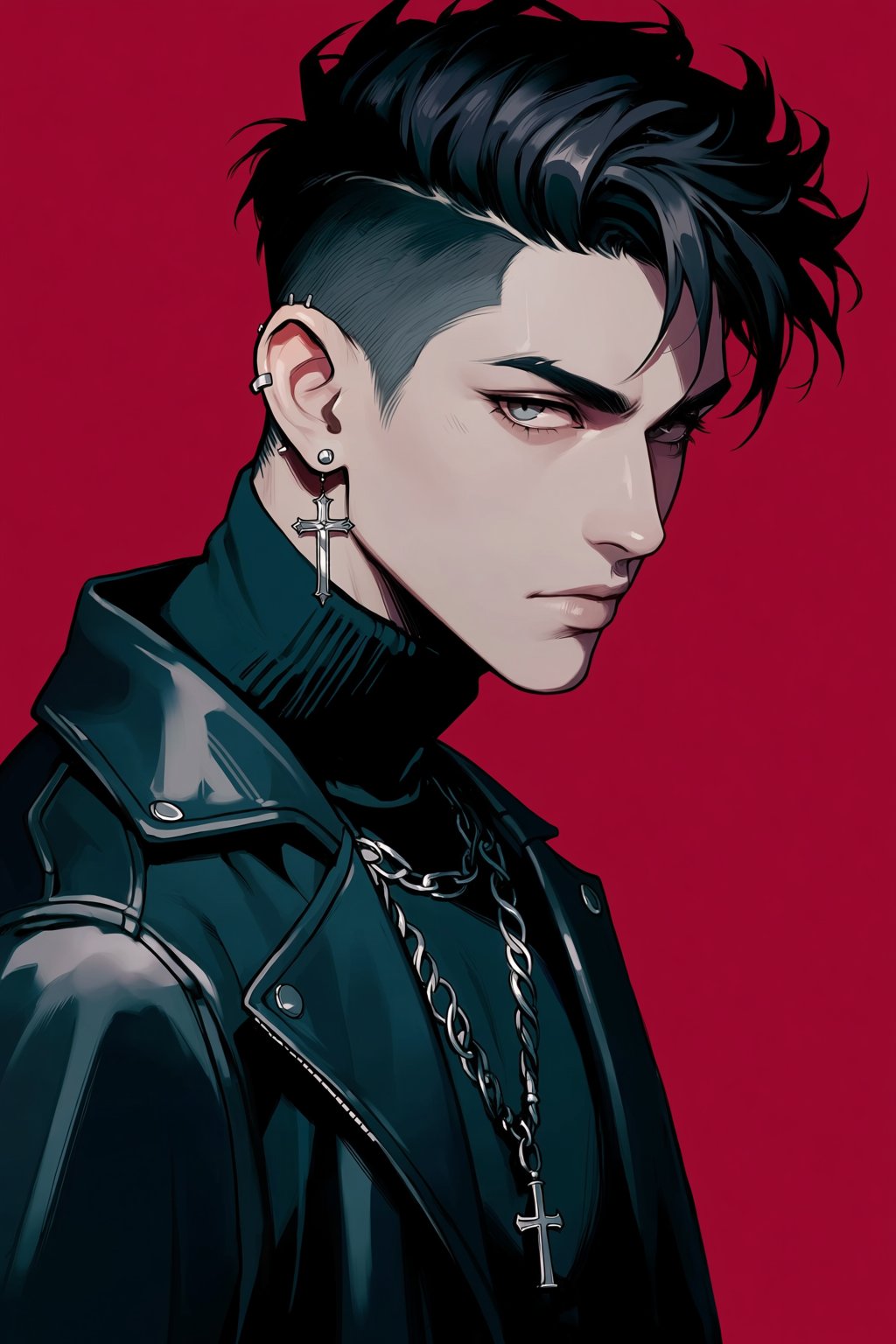best quality,  masterpiece,  best quality by Azriaelis on Tensor.Art
