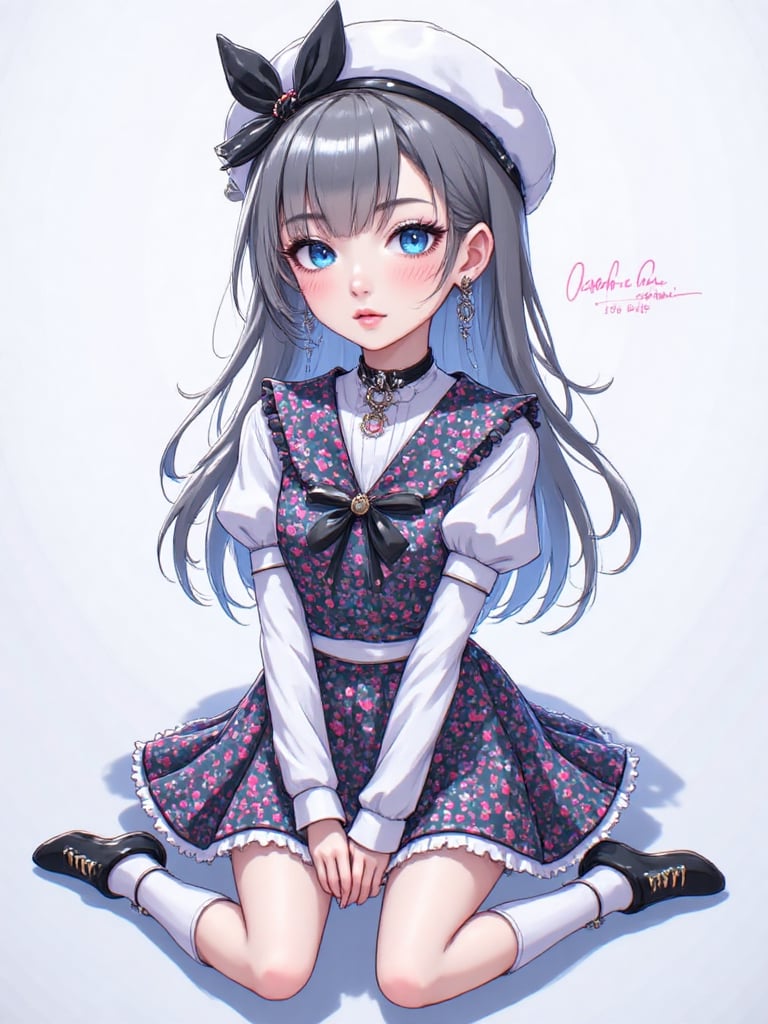 AI generated image by harmia_art on Tensor.Art