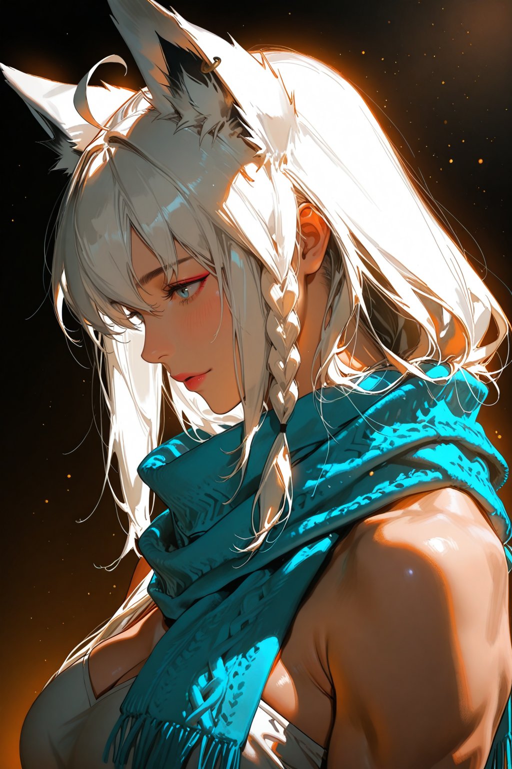 (Masterpiece,  High Quality,  Ultra Detailed Artwork by Nerohit33 on Tensor.Art