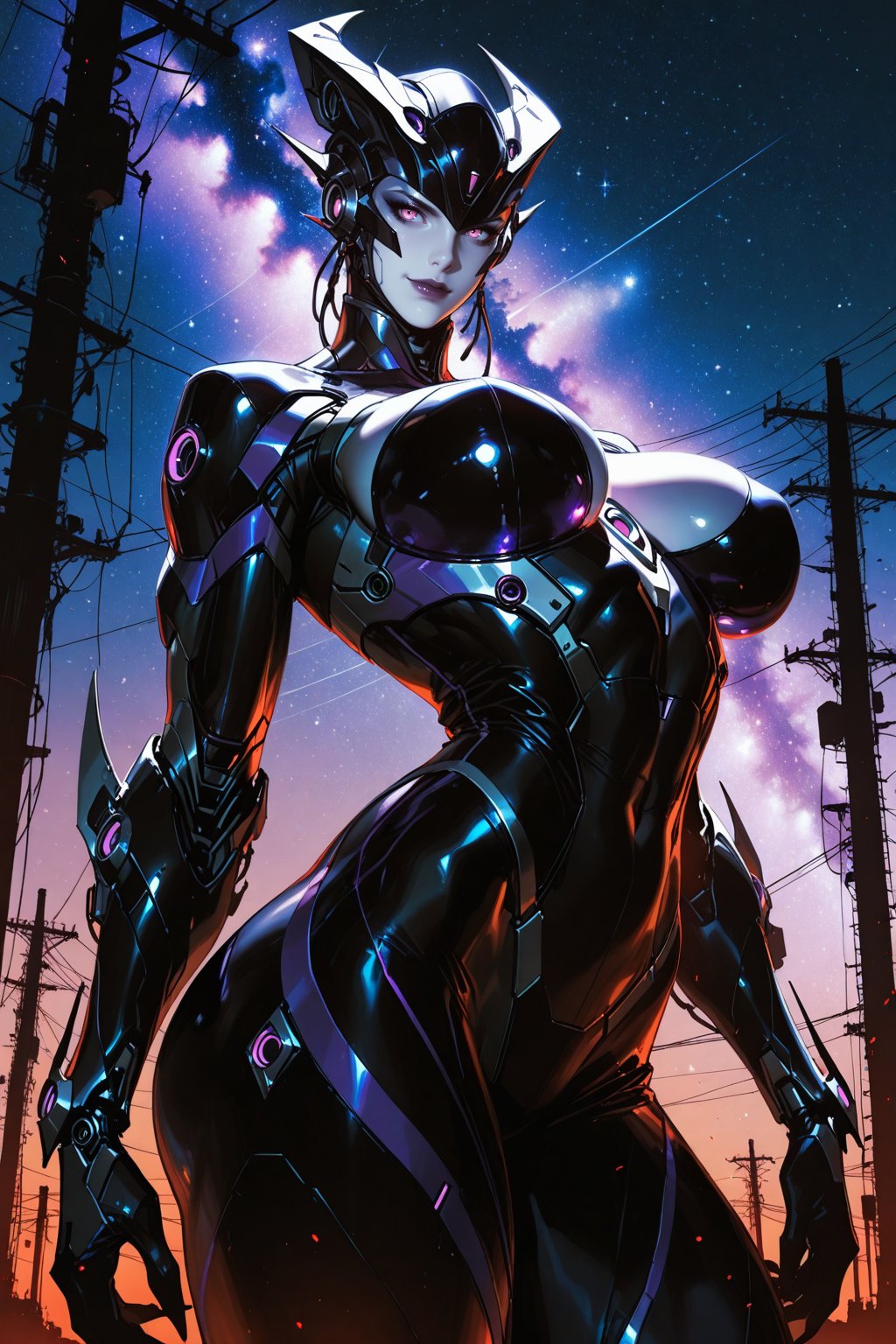 (Masterpiece,  High Quality,  Ultra Detailed Artwork by Nerohit33 on Tensor.Art