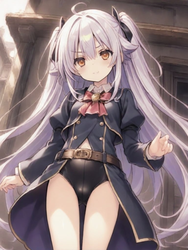 AI generated image by Sute sute on Tensor.Art