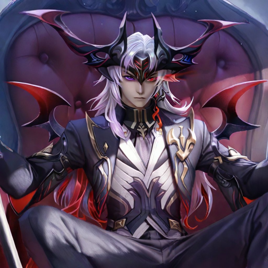 AI generated image by lilifu on Tensor.Art