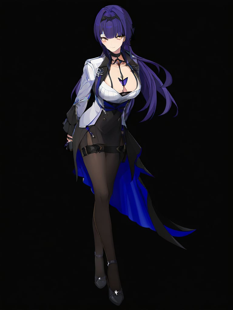 AI generated image by 果核中的宇宙（大号） on Tensor.Art