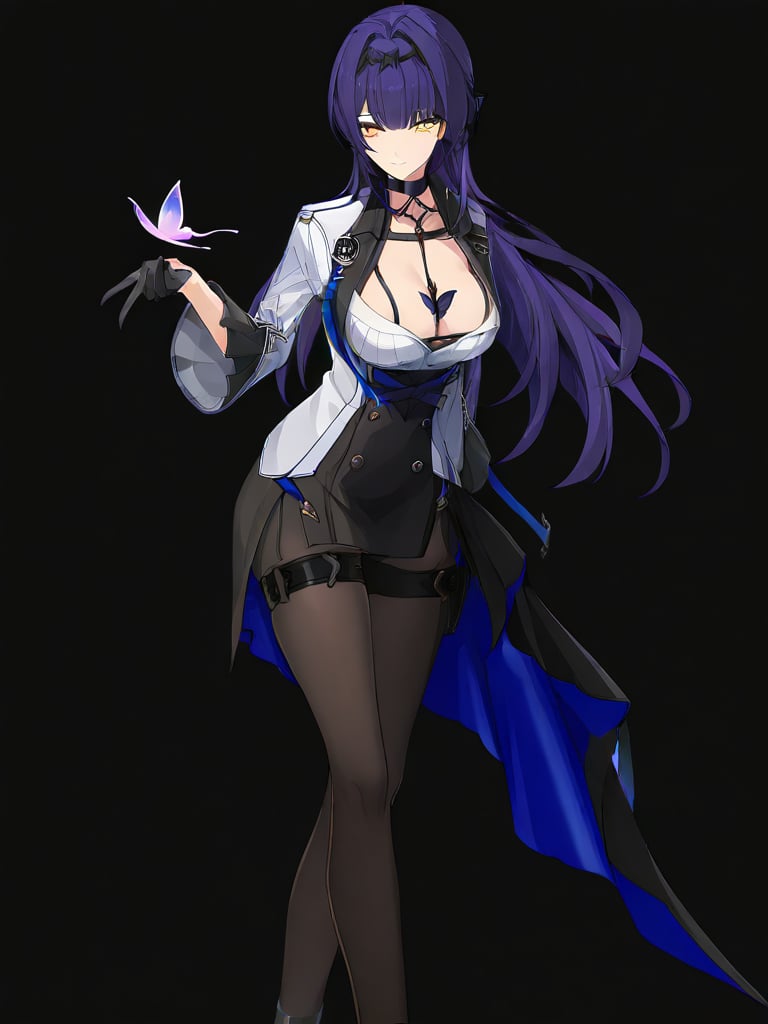 AI generated image by 果核中的宇宙（大号） on Tensor.Art