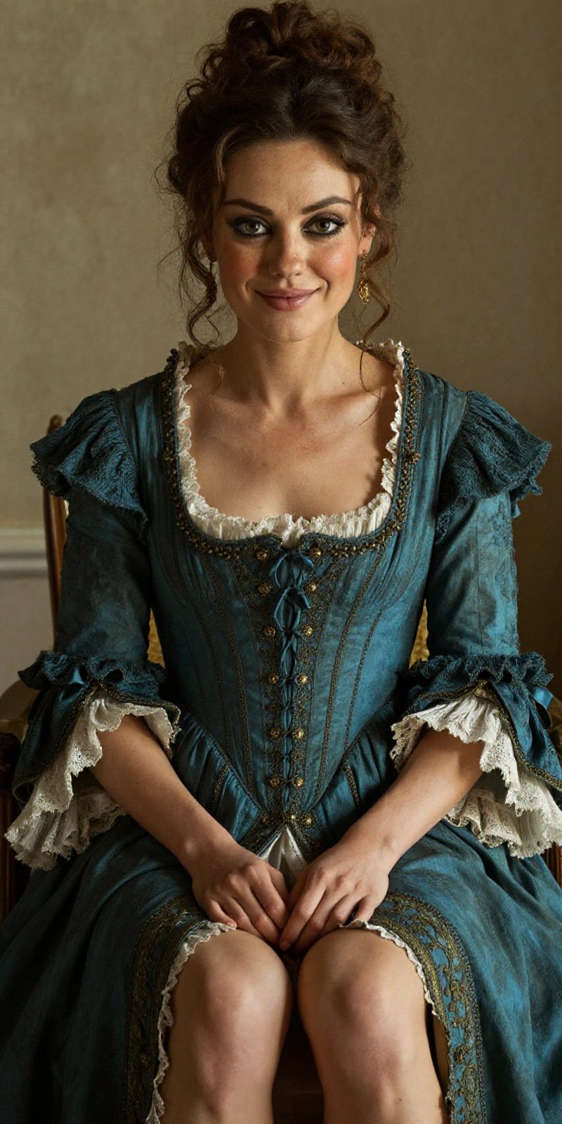 1photograph,  soft lighting,  incredibly beautiful British woman by OCD on Tensor.Art
