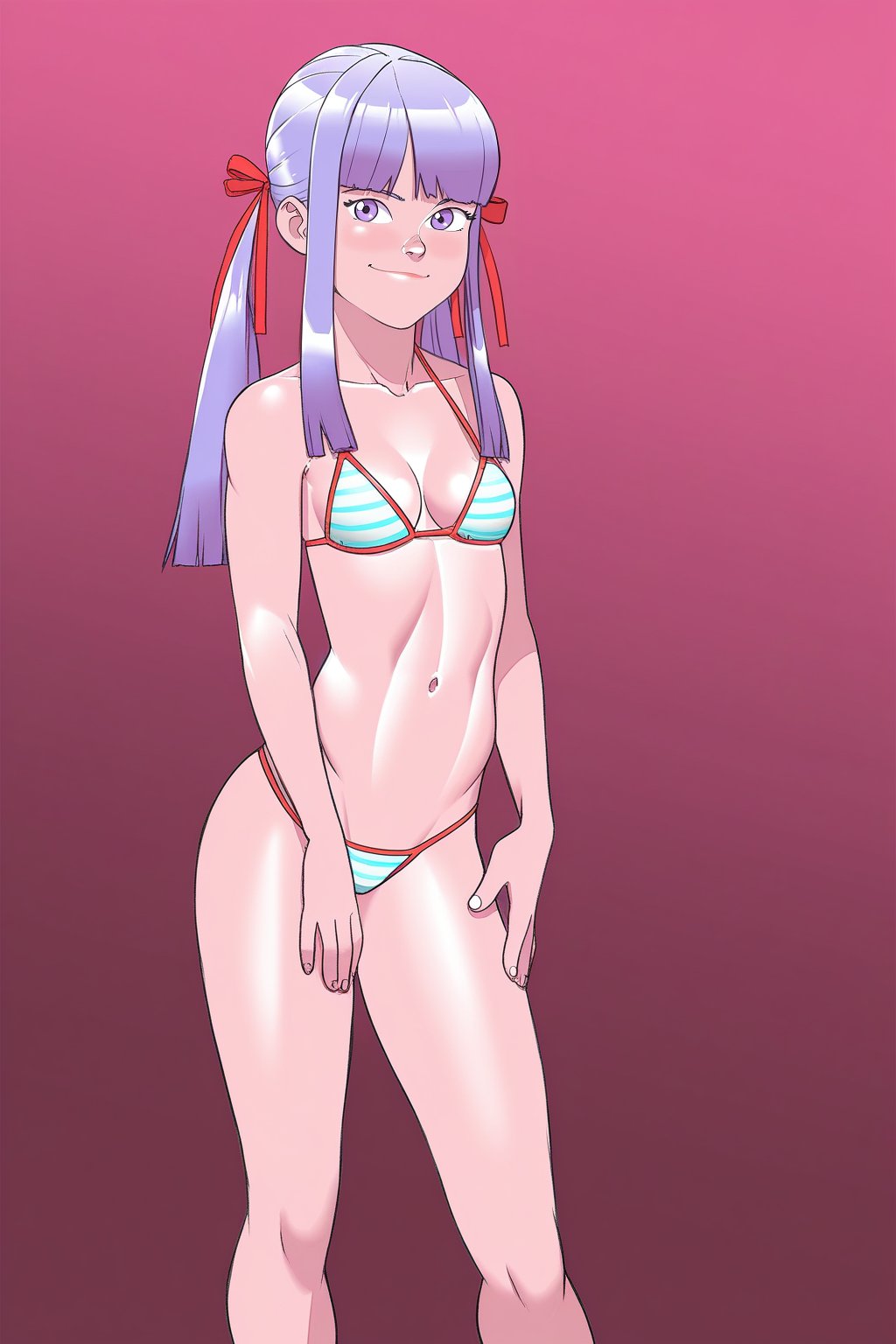 (tekuhoart),  1girl,  solo by MasteRaccoonMan on Tensor.Art