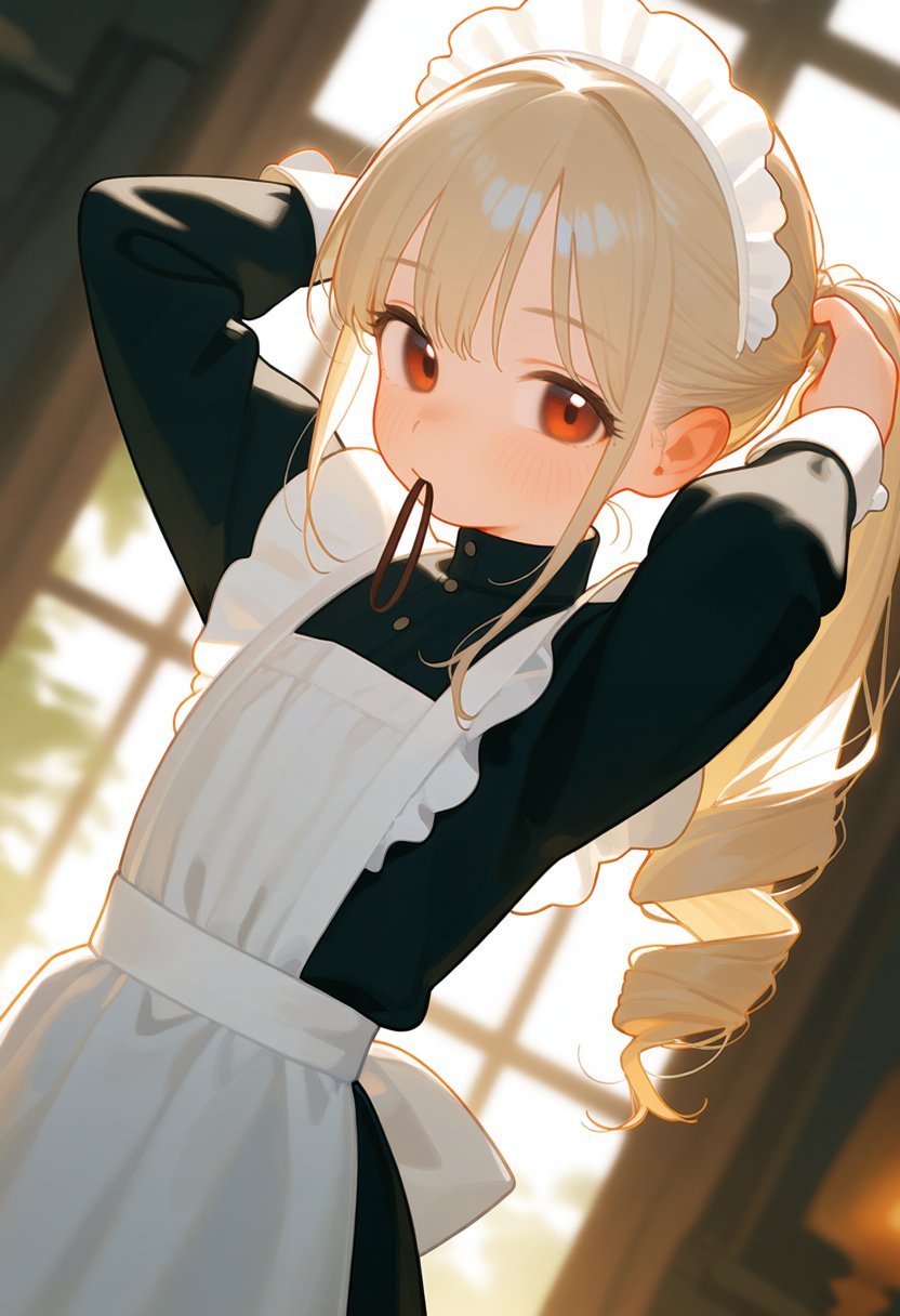 ai3-style,  1girl,  solo 1girl by riiwa on Tensor.Art