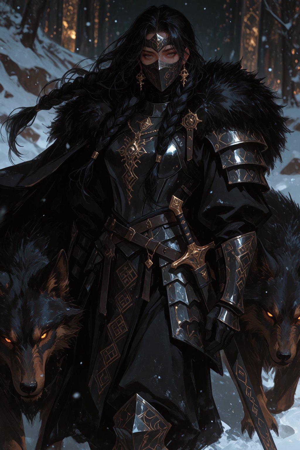 best quality,  absurdre,  mature by Azriaelis on Tensor.Art