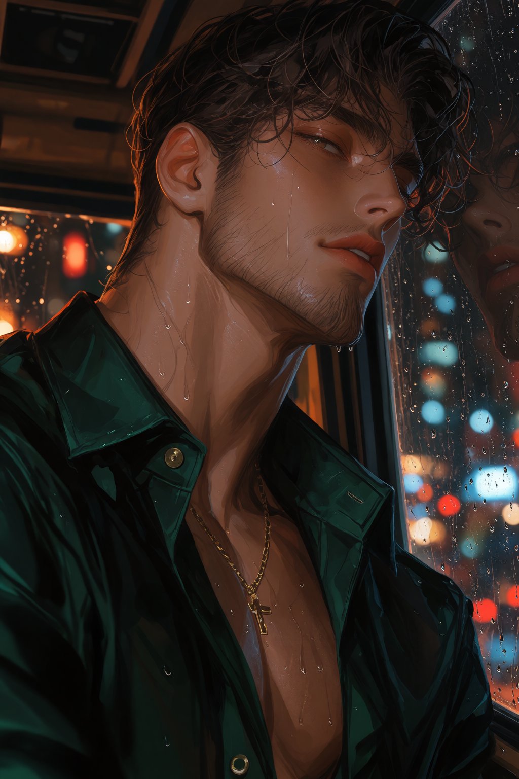 best quality,  absurdre,  mature by Azriaelis on Tensor.Art