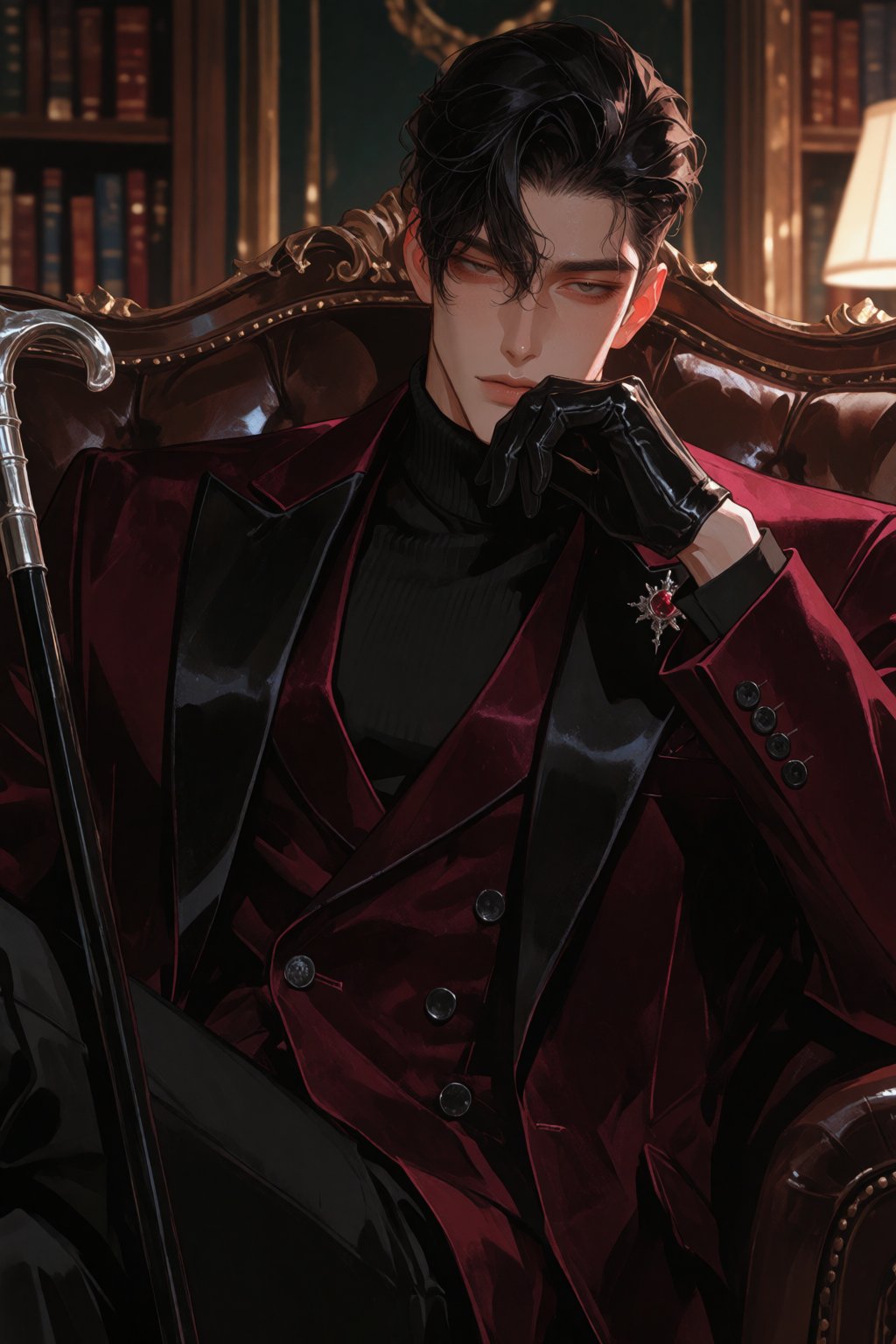 best quality,  absurdre,  mature by Azriaelis on Tensor.Art