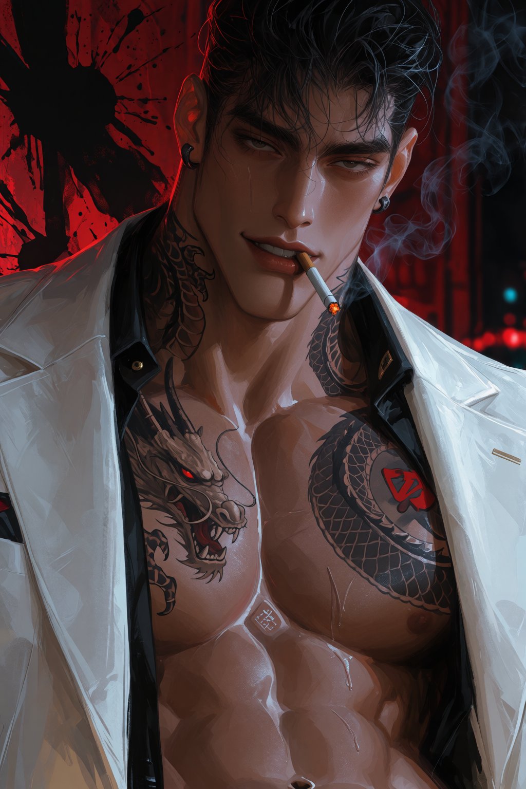 best quality,  absurdre,  mature by Azriaelis on Tensor.Art