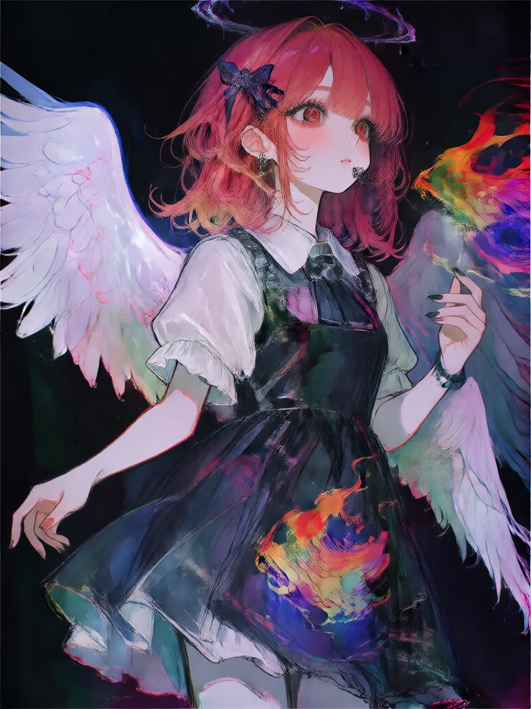 AI generated image by Izmys on Tensor.Art