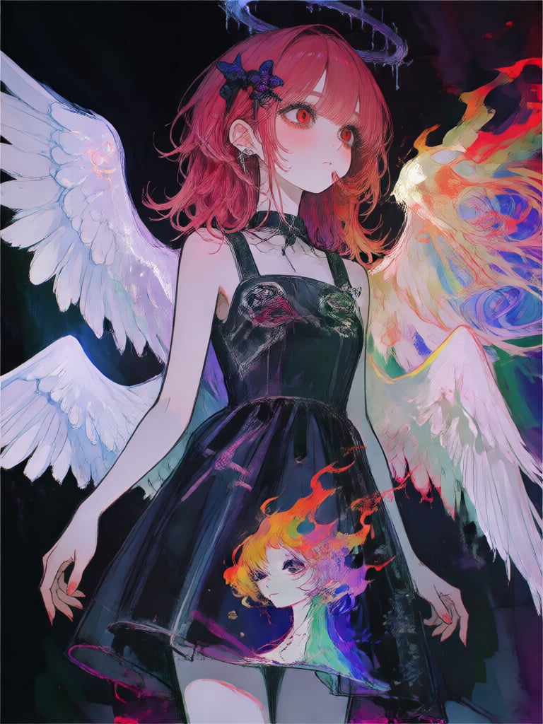AI generated image by Izmys on Tensor.Art