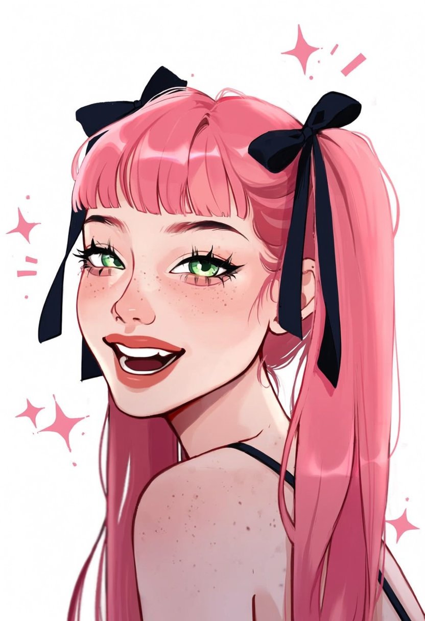 zeethe,  1girl,  solo by MissFidonyo on Tensor.Art