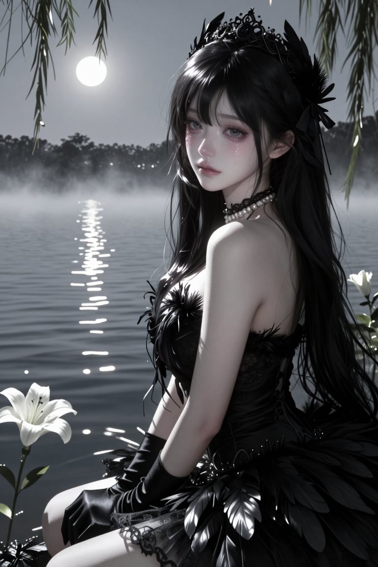 masterpiece,  best quality,  highres by Arleth on Tensor.Art