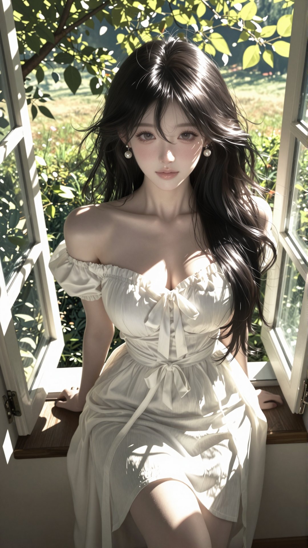 masterpiece,  best quality,  highres by Arleth on Tensor.Art