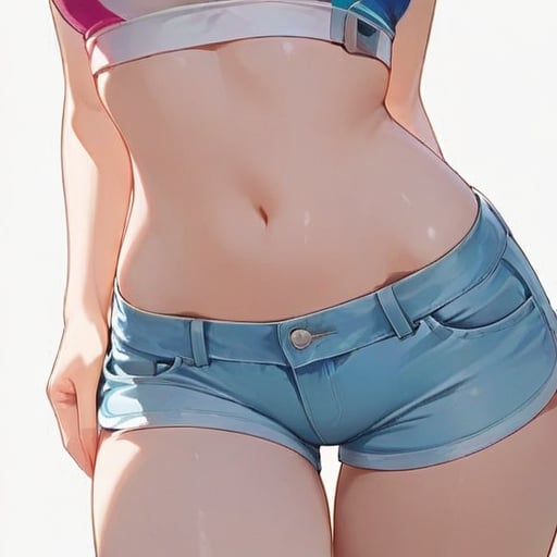 AI generated image by angeldrk on Tensor.Art