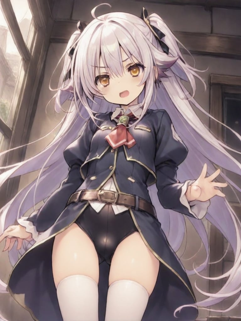 AI generated image by Sute sute on Tensor.Art
