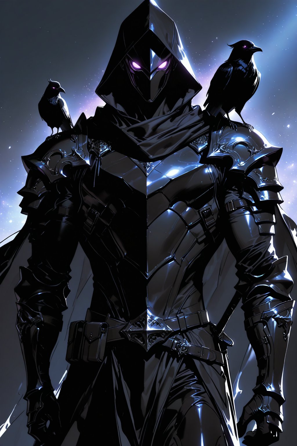 (Masterpiece,  High Quality,  Ultra Detailed Artwork by Nerohit33 on Tensor.Art