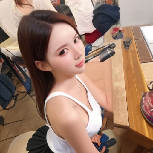 AI generated image by griffin on Tensor.Art