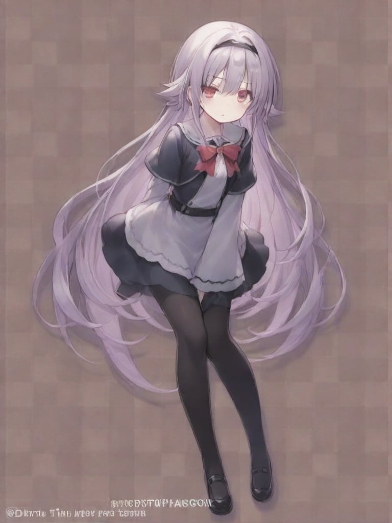 AI generated image by Sute sute on Tensor.Art