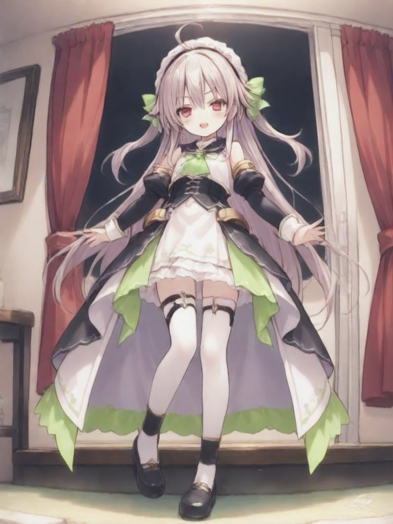 AI generated image by Sute sute on Tensor.Art