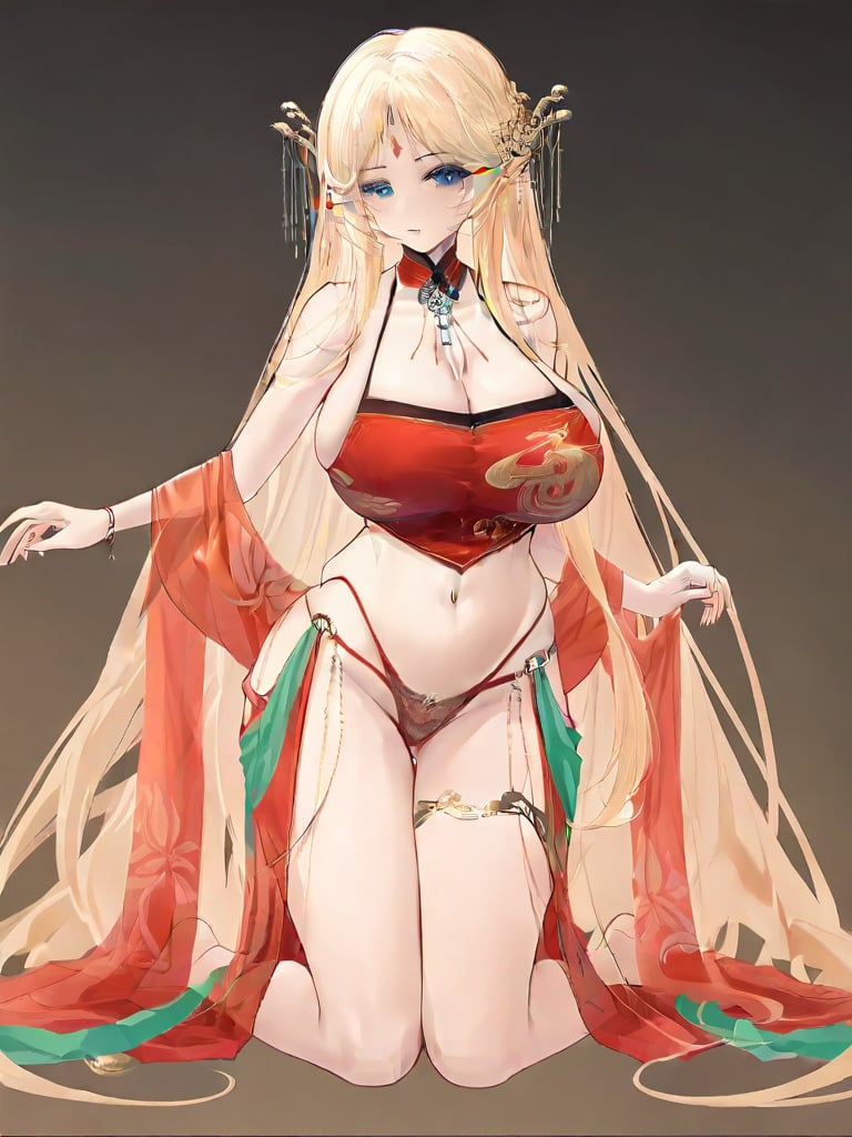 AI generated image by 果核中的宇宙（大号） on Tensor.Art