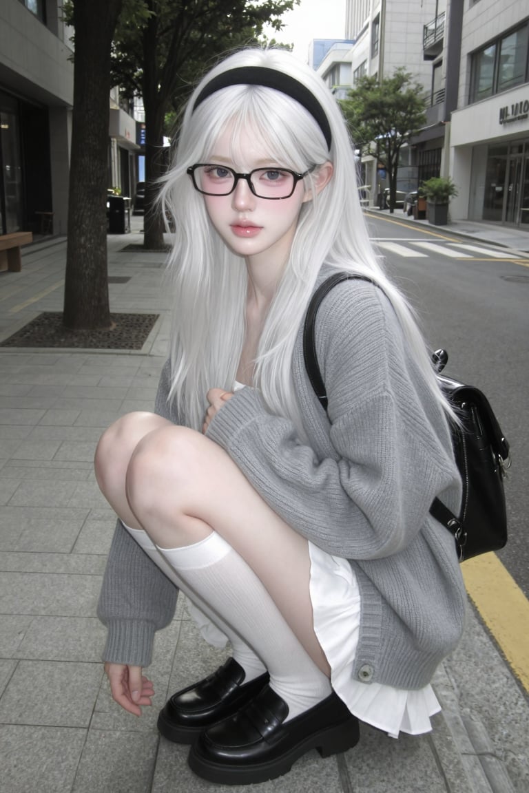 (1girl),  solo ,  adult by Gia Gia on Tensor.Art