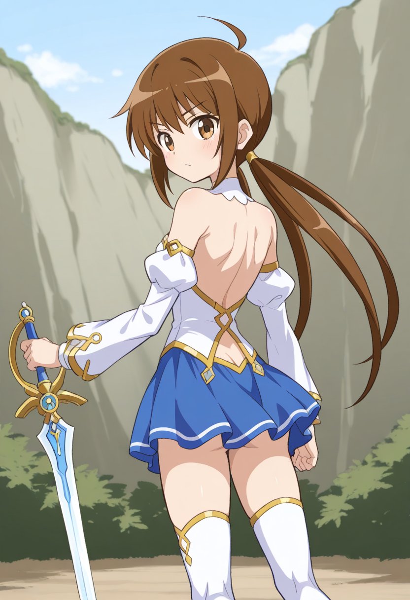 magicalmayuko,  magical girl,  1girl by dodinhutsor on Tensor.Art