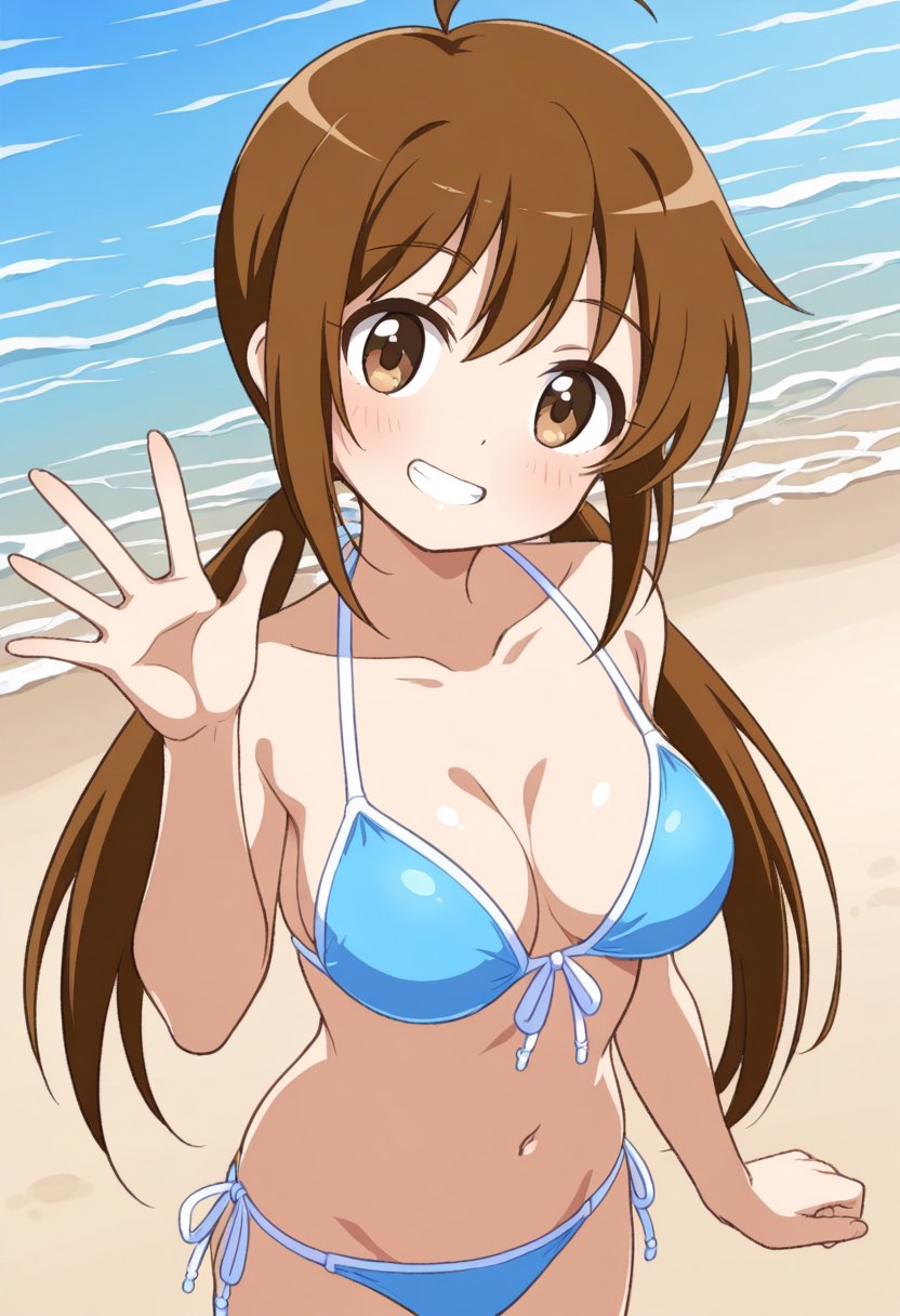 magicalmayuko,  1girl,  solo by dodinhutsor on Tensor.Art