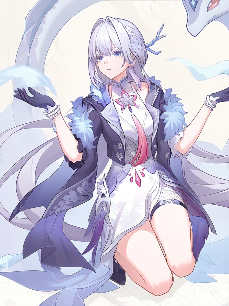 AI generated image by 果核中的宇宙（大号） on Tensor.Art