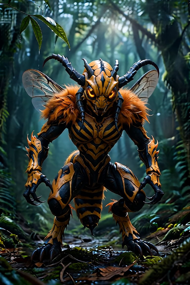 Daemora by lollol1994lol on Tensor.Art
