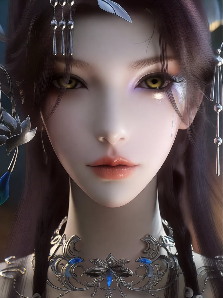 AI generated image by 让AI更感性 on Tensor.Art