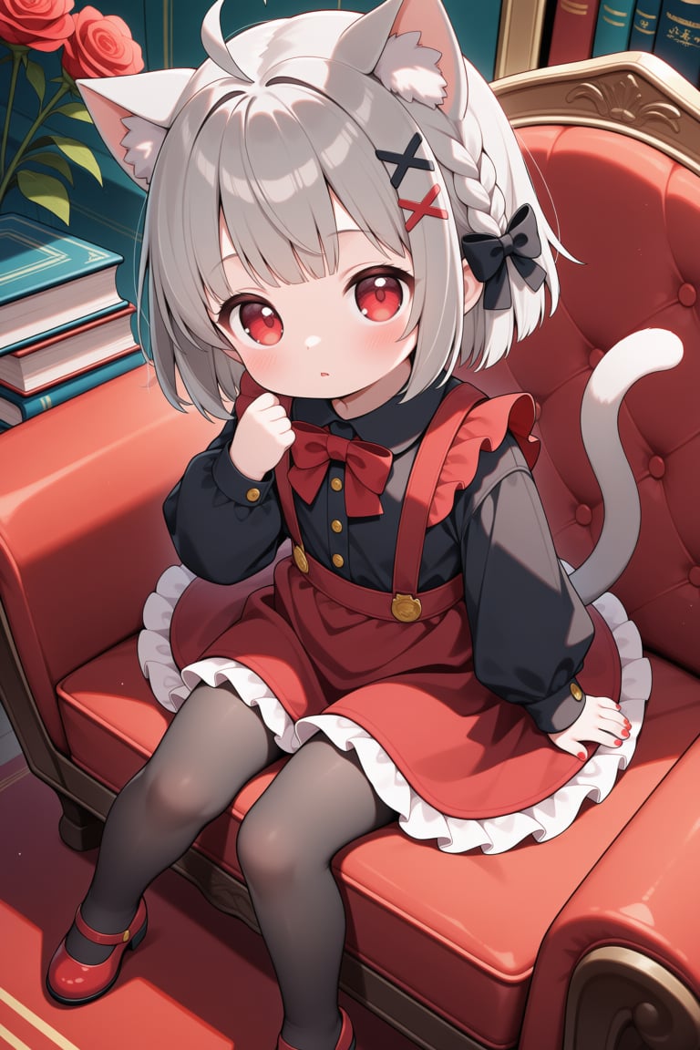 materpiece,  1girl,  solo by Bula on Tensor.Art