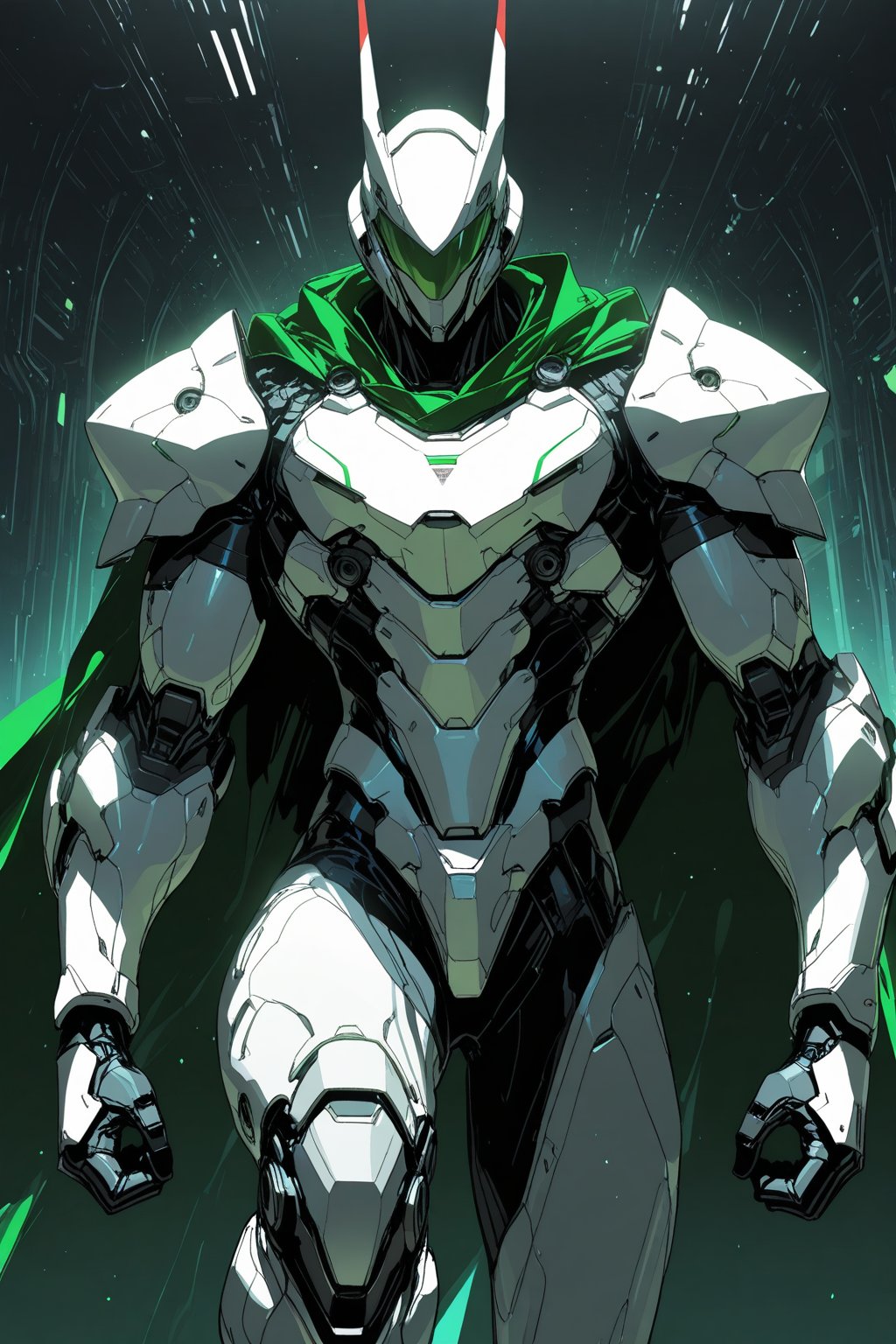 (Masterpiece,  High Quality,  Ultra Detailed Artwork by Nerohit33 on Tensor.Art