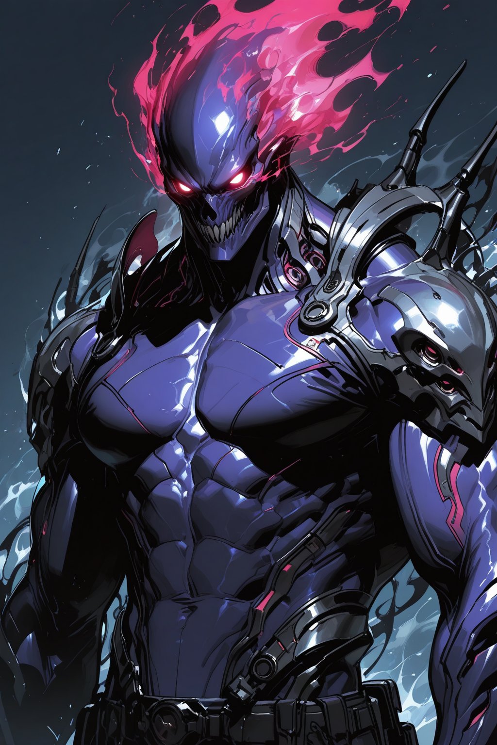 (Masterpiece,  High Quality,  Ultra Detailed Artwork by Nerohit33 on Tensor.Art