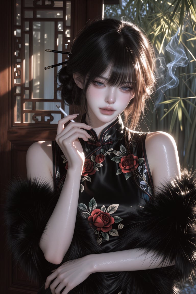 Dreamy Light,  Best Artwork,  Realistic Lighting by eclipwze , raww ⨾༊ on Tensor.Art