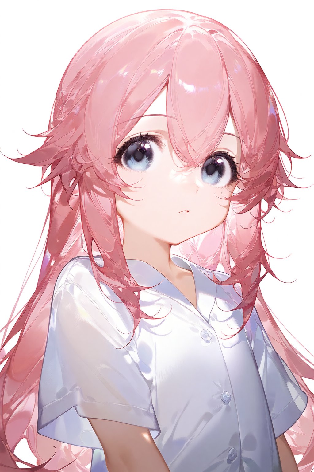 1girl,  solo,  long hair by Light01 on Tensor.Art