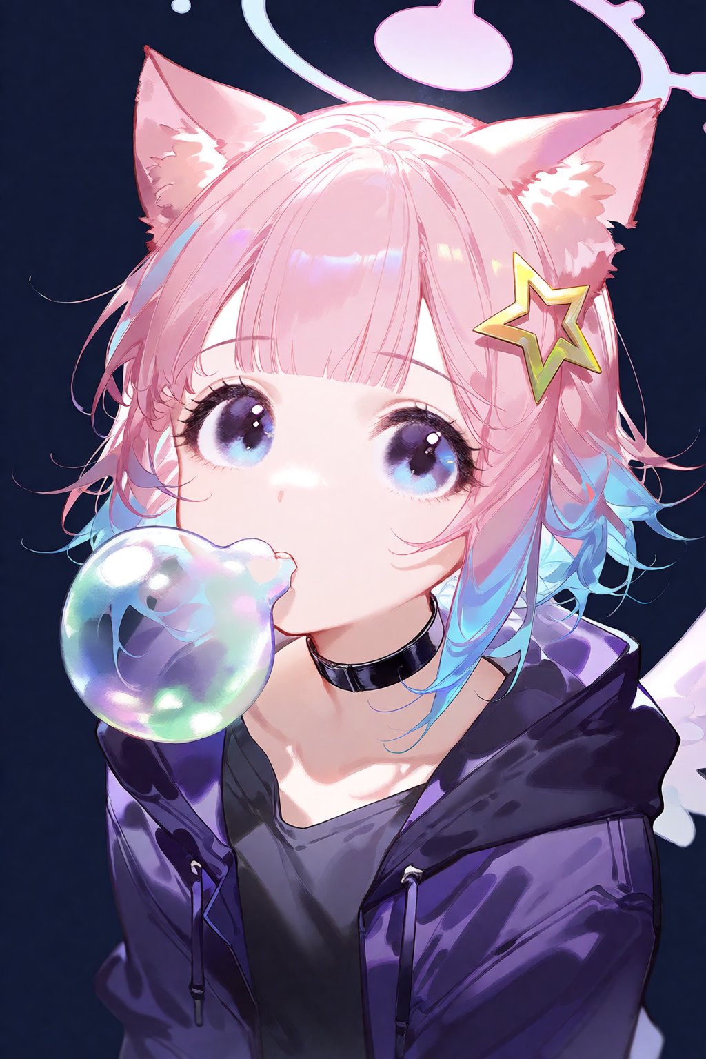 (best quality),  (amazing quality),  (very aesthetic) by Light01 on Tensor.Art