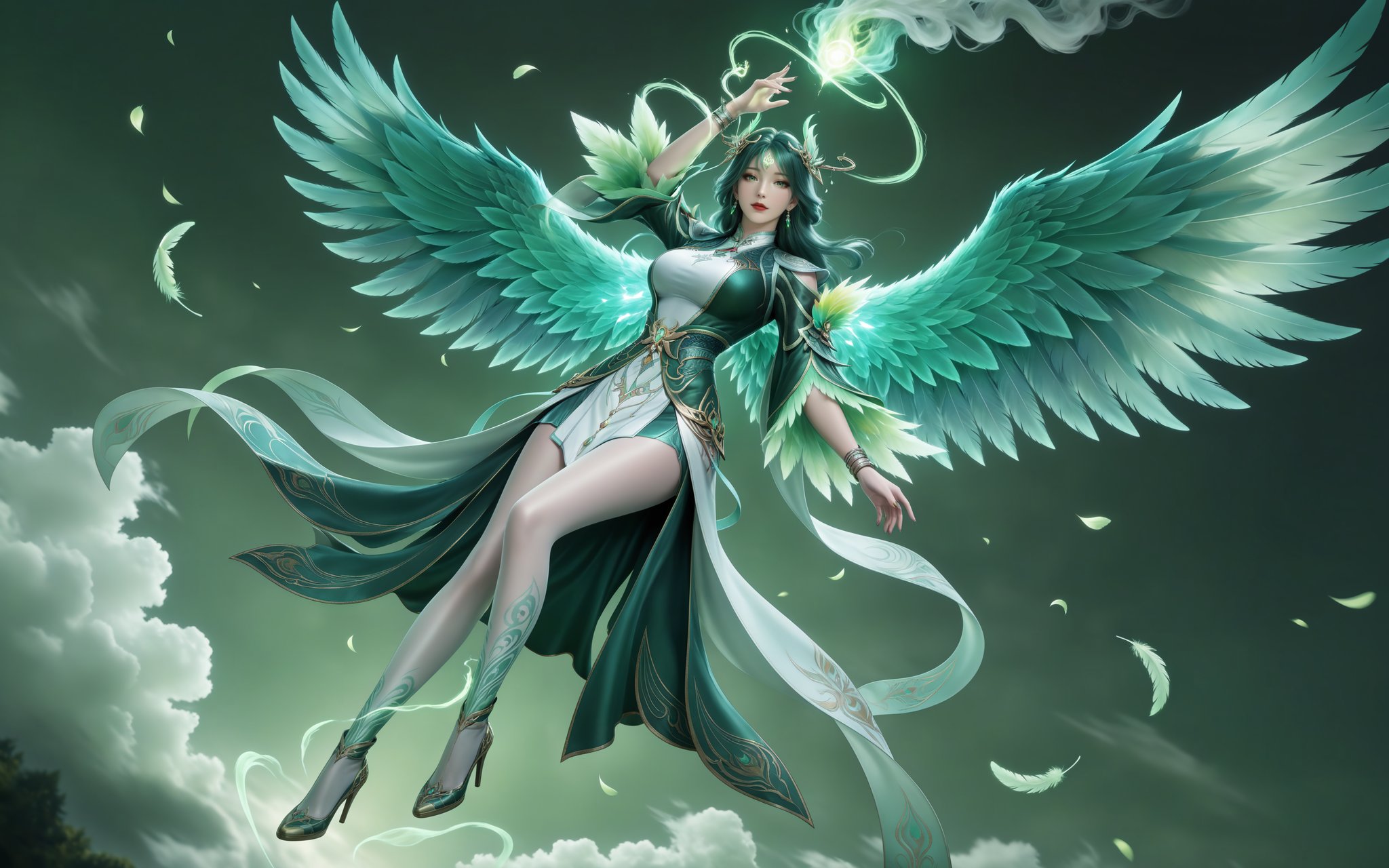best quality,  absurdres,  masterpiece by DJ大江东去 on Tensor.Art
