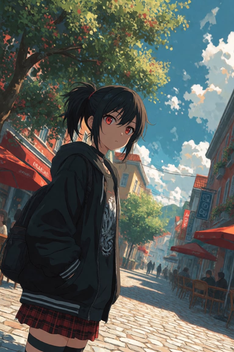 masterpiece,  best quality,  very aesthetic by MangSly on Tensor.Art